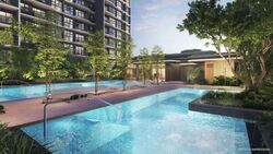 Pinery Residences (D16), Condominium #617699781